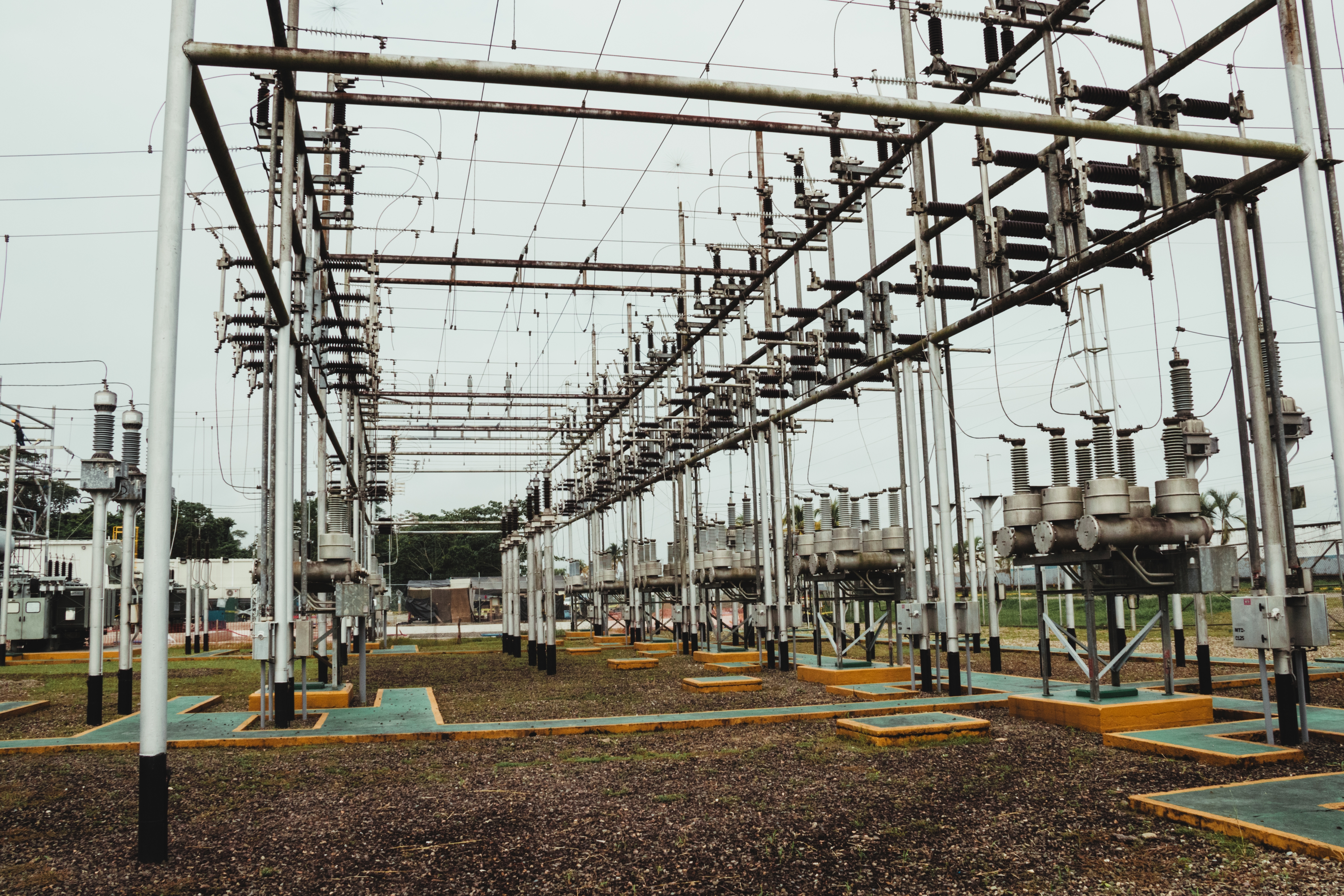Sri SaiKarthik Power Private Limited